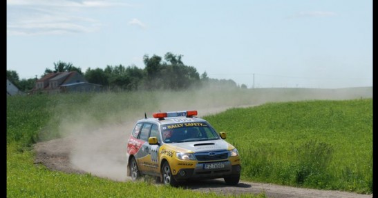 Rajd Polski